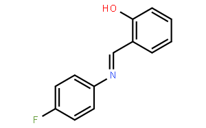 4-Fluoro-N-salicylideneaniline