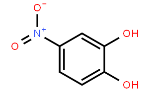 4-硝基兒茶酚