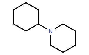 1-环己基哌啶