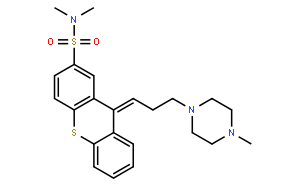 (Z)-Thiothixene