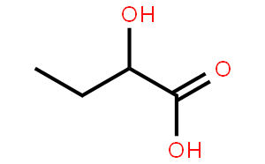 S-2-羟基丁酸