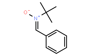 N-​tert-​Butyl-​α-​phenylnitrone