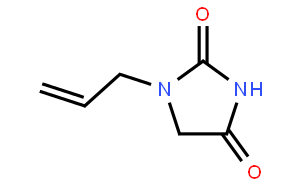 1-Allylhydantoin