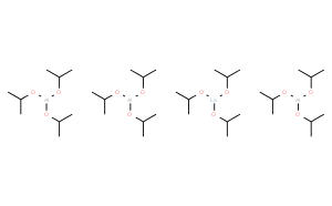 Aluminum lanthanum isopropoxide