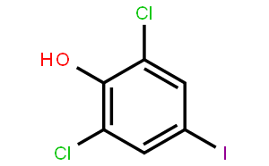 2,6-二氯-4-碘苯酚