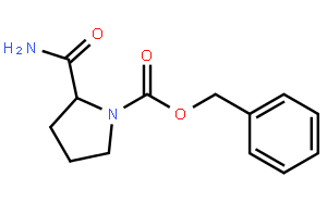 Cbz-L-脯氨酸酰胺
