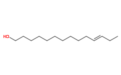 CIS-11-TETRADECEN-1-OL