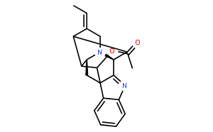 Vinorine