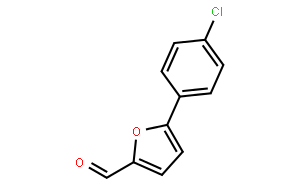 5-(4-氯苯)糠醛