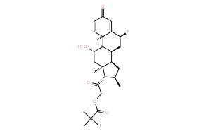 Clocortolone Pivalate
