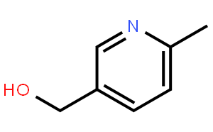 6-甲基-3-羥甲基吡啶