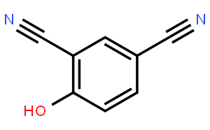 2,4-二氰基苯酚