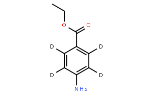Ethyl 4-Aminobenzoate-2,3,5,6-d4