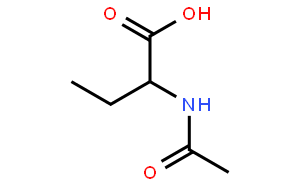 乙酰-D-2氨基丁酸