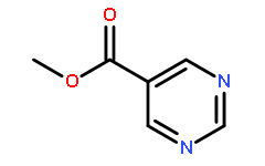 5-嘧啶羧酸甲酯