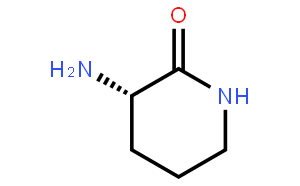 (S)-3-氨基哌啶-2-酮盐酸盐