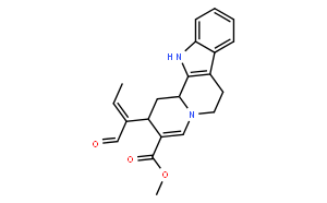Isovallesiachotamine