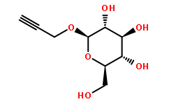 烯丙基-β-D-吡喃葡糖苷