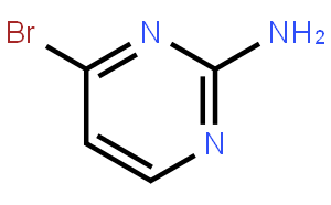 2-氨基-4-溴吡啶