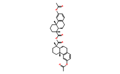Acetyl Podocarpic Acid Anhydride