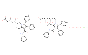 Atorvastatin calcium