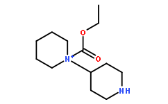 [1,4']BIPIPERIDINYL-4-CARBOXYLIC ACID ETHYL ESTER