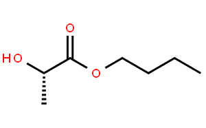 (S)-2-羟基丙酸丁酯