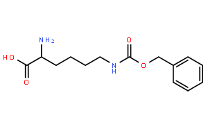N6-[(Phenylmethoxy)carbonyl]-D-lysine
