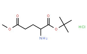 H-Glu(ome)-otbu hydrochloride