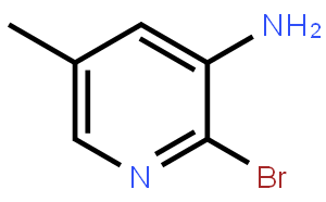 3-AMINO-2-BROMO-5-PICOLINE