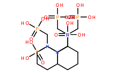 [Perfemiker]双-1，6-亚己基三胺五亚甲基膦酸,45%-50% 活性组分