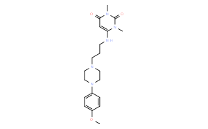2-Demethoxy-4-methoxy Urapidil