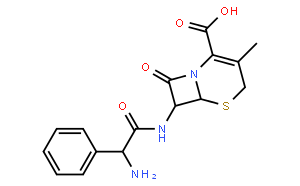 L-Cephalexin