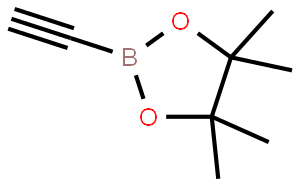 Ethynylboronic Acid Pinacol Ester