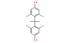 Bisphenol A-3,3',5,5'-d4