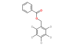 Benzyl-2,3,4,5,6-d5 Benzoate