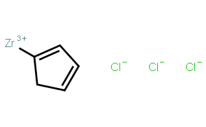 Cyclopentadienylzirconium(IV) Trichloride