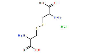 L-胱氨酸盐酸盐