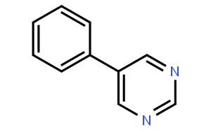 5-苯基嘧啶
