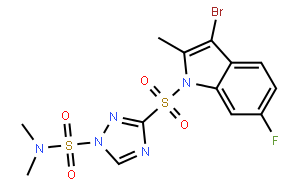 Amisulbrom