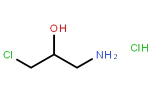 (R)-1-氨基-3-氯丙-2-醇盐酸盐