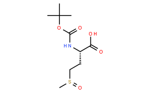 Boc-met(o)-oh AldrichCPR