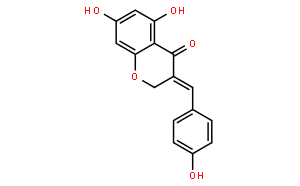 4'-Demethyleucomin
