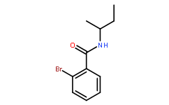 2-Bromo-N-sec-butylbenzamide
