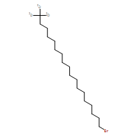 1-Bromooctadecane-18,18,18-d3