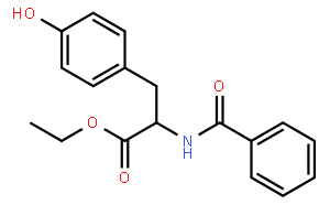 Nα-苯甲酰-酪氨酸乙酯(BTEE)
