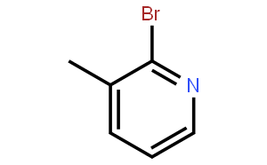 2-溴-3-甲基吡啶