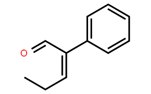 2-Phenyl-2-pentenal