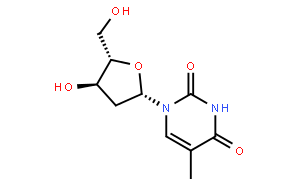 2-脱氧-L-胸苷/替比夫定