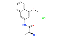 H-Ala-4m-betana Hydrochloride